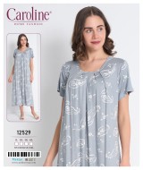 Caroline 12529 ночная рубашка XL, 2XL, 3XL, 4XL