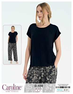 Caroline D-5118 пижама M, L, XL