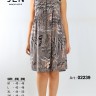 Jen 02239 платье M, L, XL, 2XL, 3XL