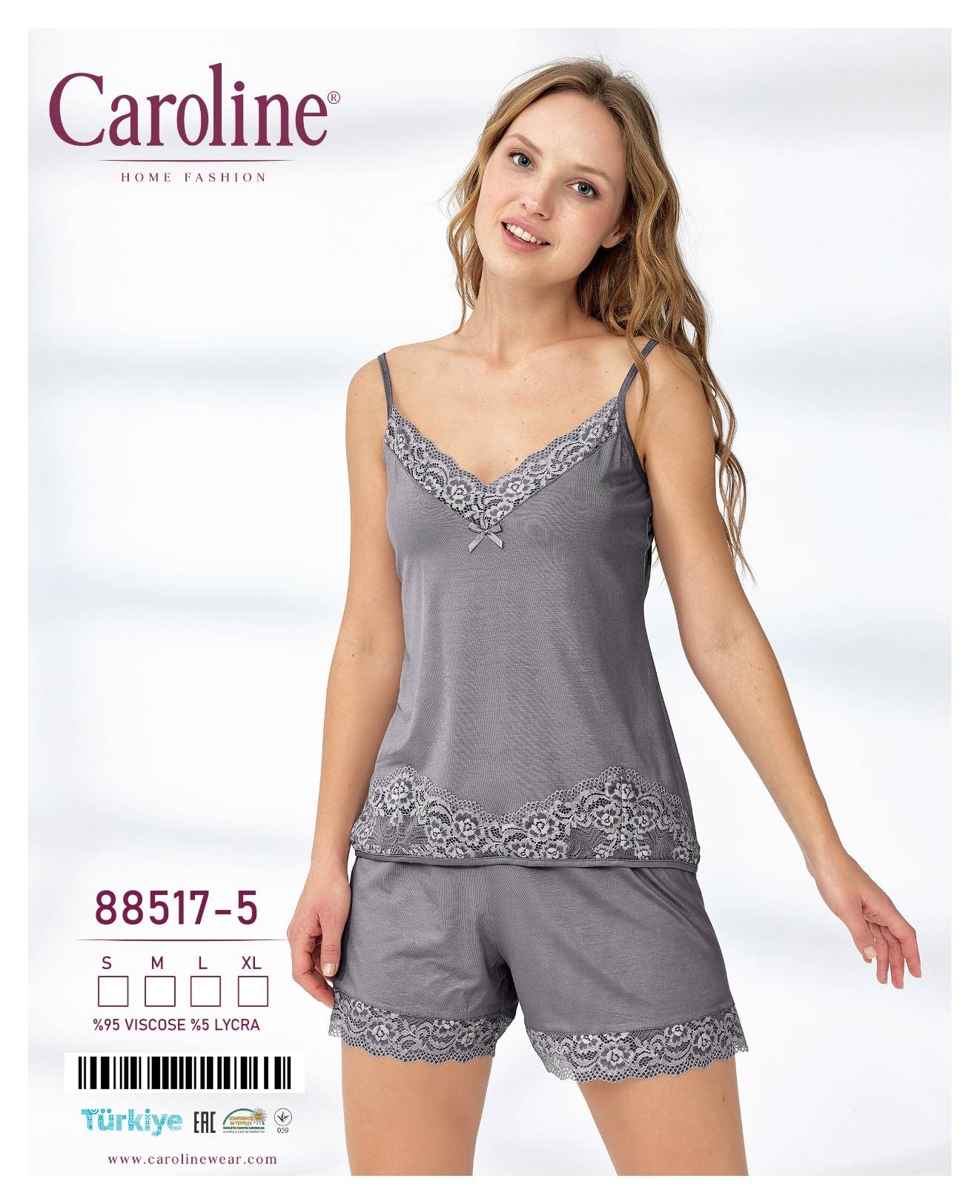 Caroline 88517 костюм S