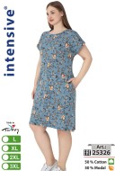 Intensive 25326 платье L, XL, 2XL, 3XL