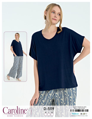 Caroline D-5119 пижама M, L, XL