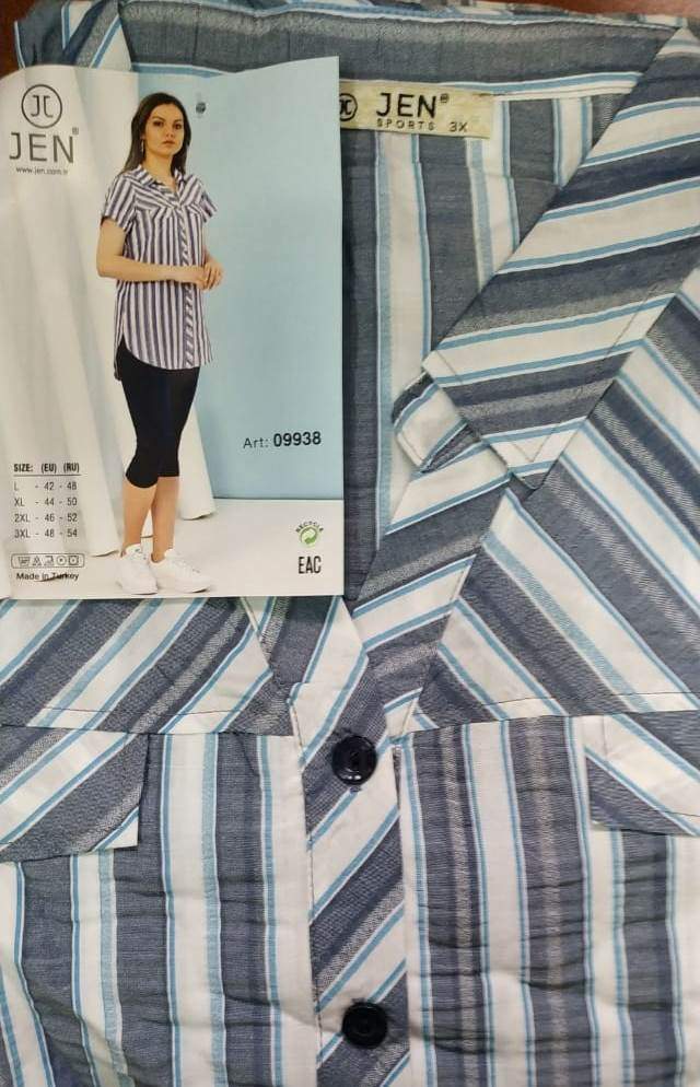 Jen 09938 костюм L