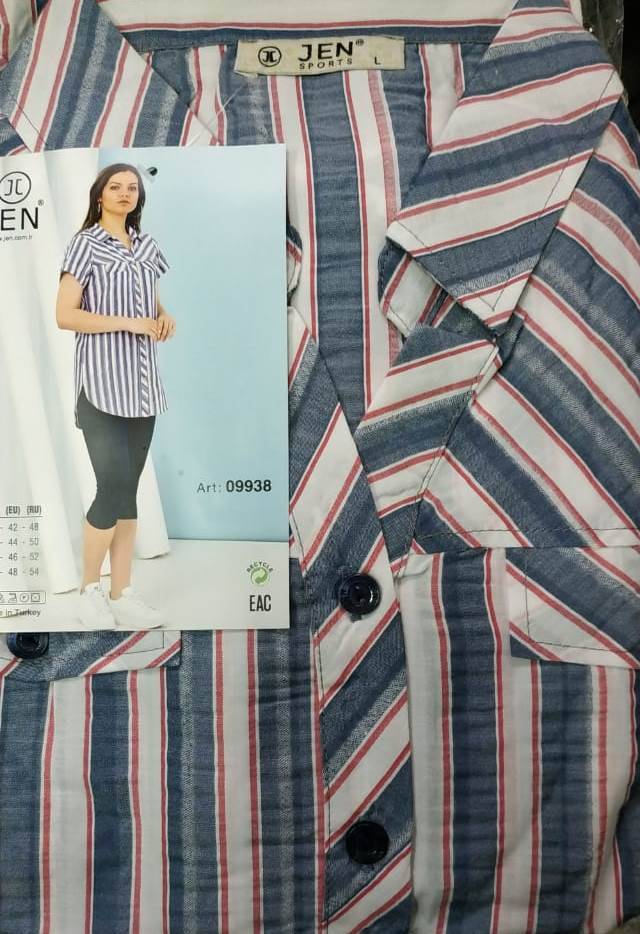 Jen 09938 костюм L