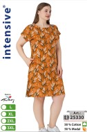 Intensive 25330 платье L, XL, 2XL, 3XL