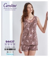 Caroline 94437 костюм 2XL, 3XL, 4XL, 5XL