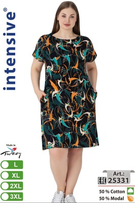 Intensive 25331 платье L, XL, 2XL, 3XL