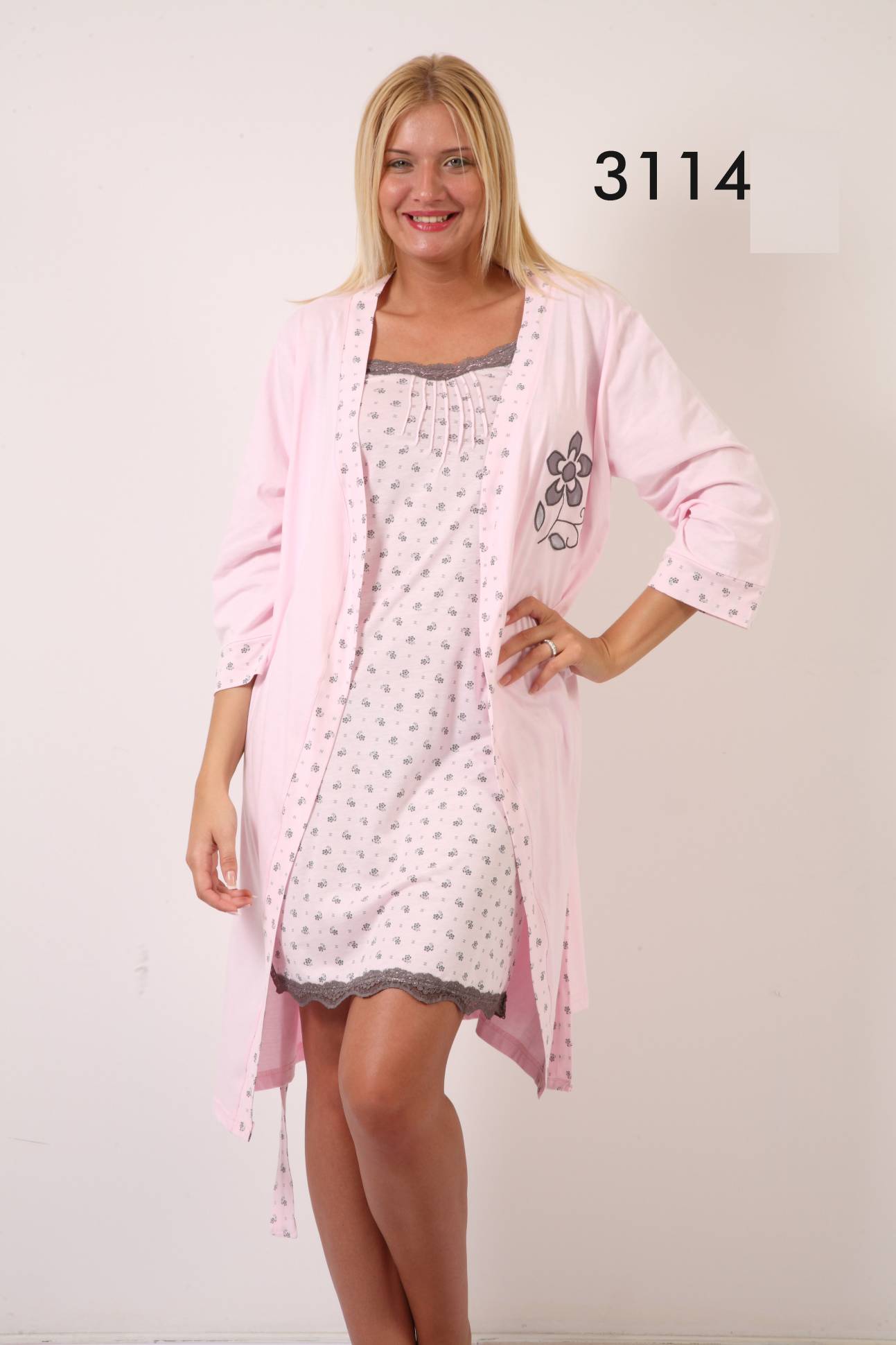 Metin 3114 двойка L