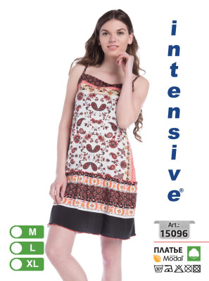 Intensive 15096 сарафан M, XL