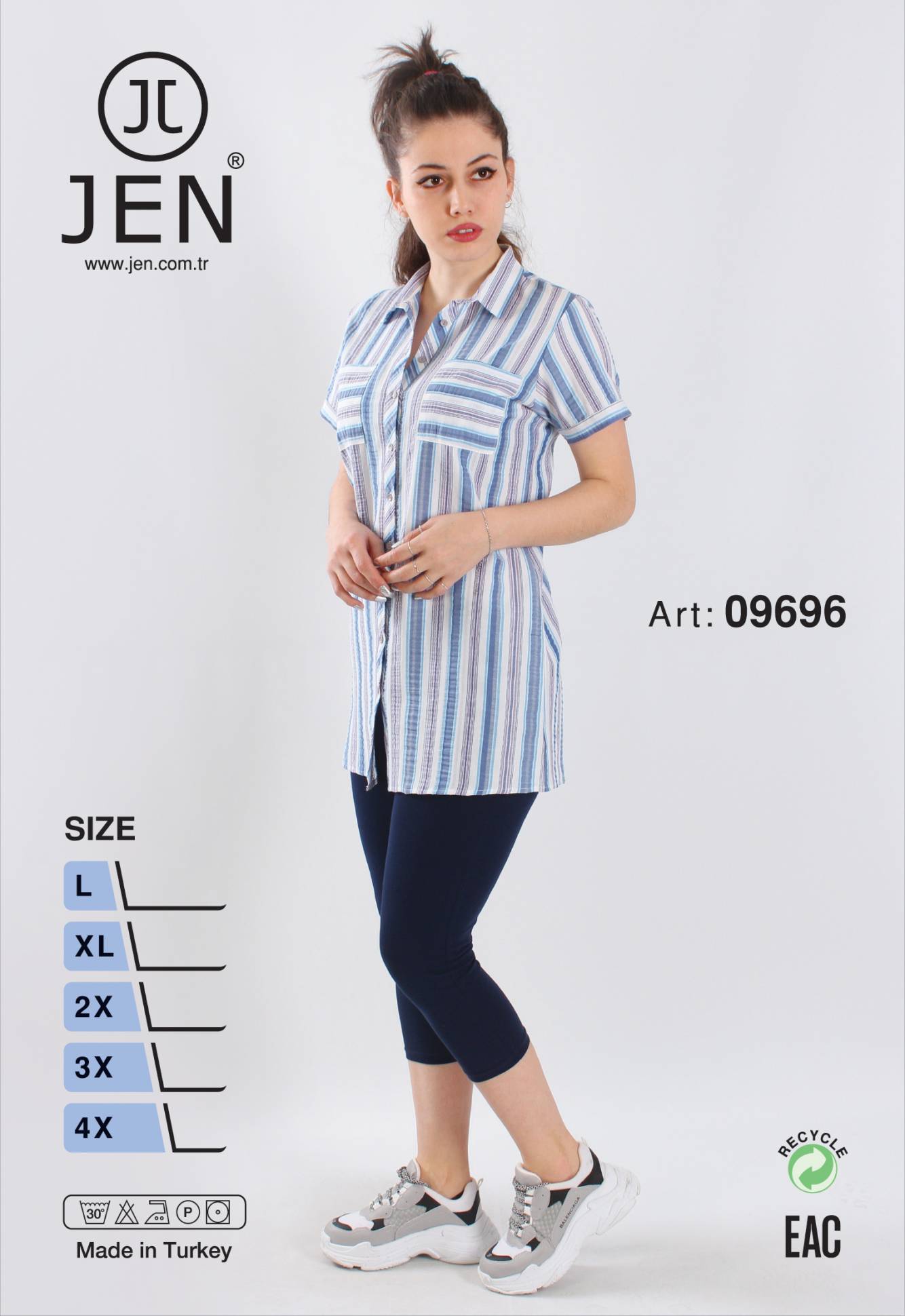 Jen 09696 костюм L