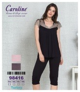 Caroline 98416 костюм 3XL
