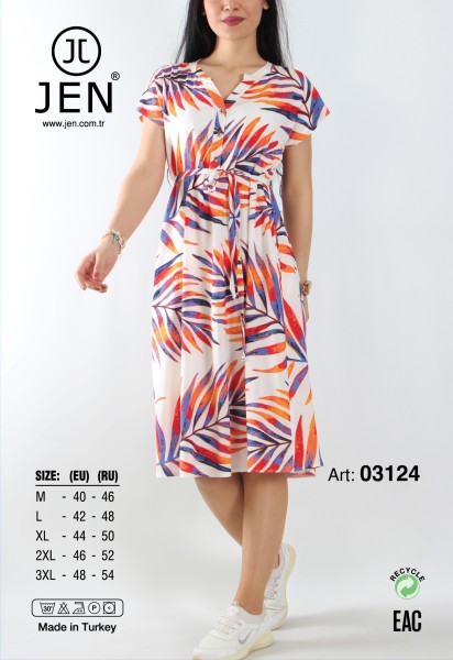 Jen 03124 платье L