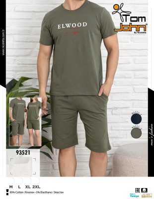 Nicoletta 93521 пижама M, L, XL, 2XL