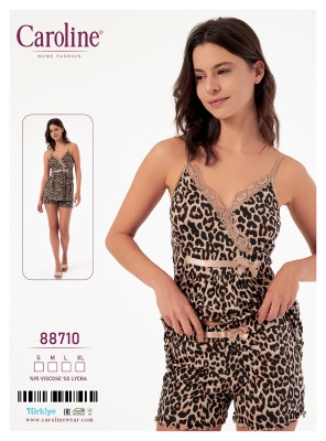 Caroline 88710 пижама S, M, L, XL