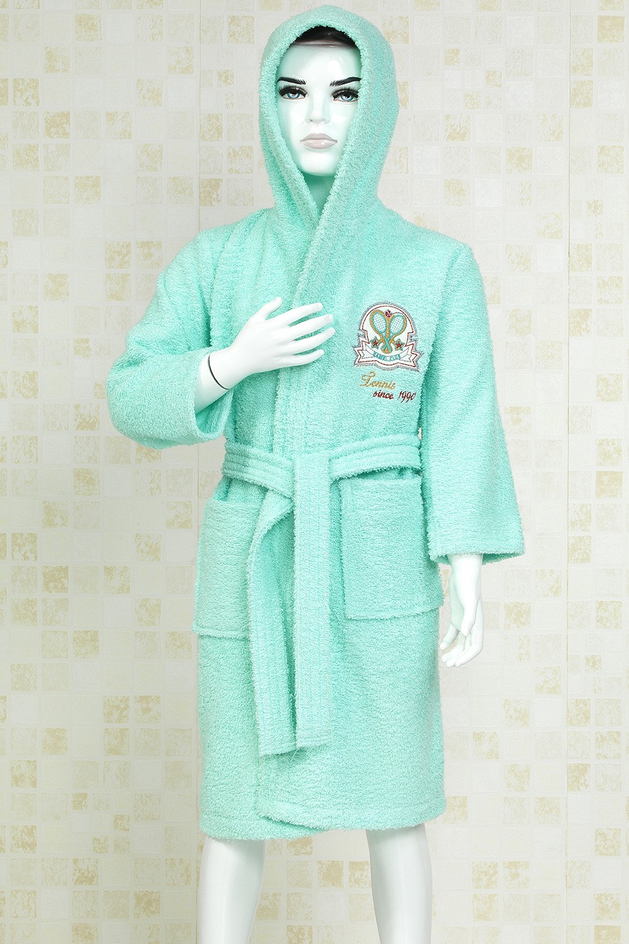 Ramel 403 халат 5-6, 6-7 лет