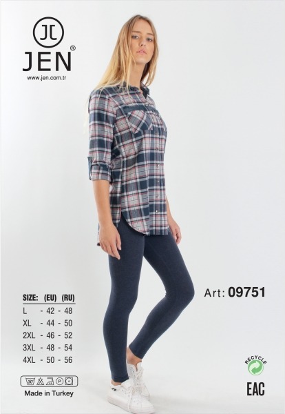 Jen 09751 костюм XL