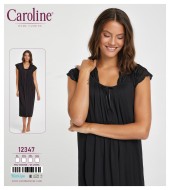Caroline 12347 ночная рубашка XL, 2XL, 4XL