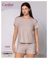 Caroline 92608 пижама S, M, L, XL