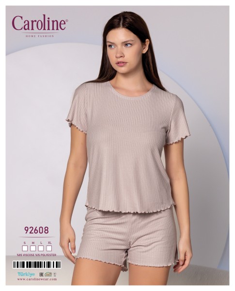 Caroline 92608 пижама S, XL