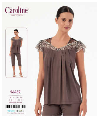 Caroline 96469 пижама M, L, XL, XL