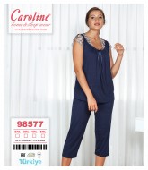 Caroline 98577 костюм 2XL, 4XL