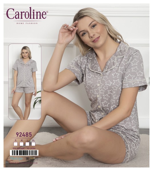 Caroline 92485 костюм L