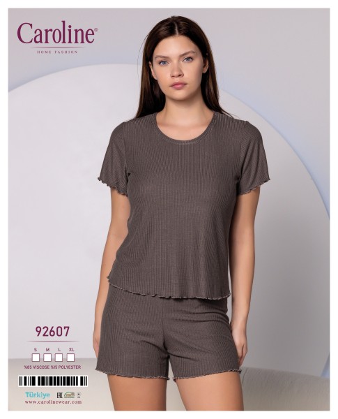 Caroline 92607 пижама S, M, L, XL