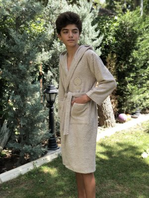 Ramel 405 халат на мальчика 13-14, 14-15, 15-16 лет