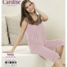 Caroline 98086 пижама 2XL, 4XL, 5XL