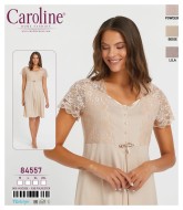 Caroline 84557 ночная рубашка M, L, XL, 2XL