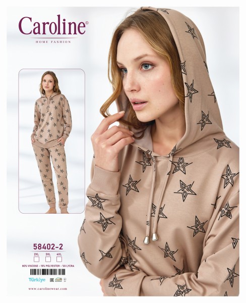 Caroline 58402 костюм 2XL