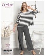 Caroline 55249 пижама M, XL