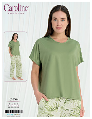 Caroline 51456 пижама L, XL