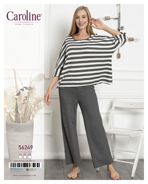 Caroline 56249 пижама 2XL, 3XL