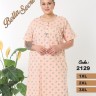 Metin 2129 ночная рубашка 1XL, 2XL, 3XL