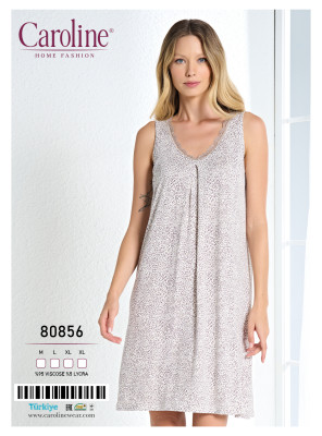 Caroline 80856 ночная рубашка XL