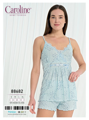 Caroline 88682 пижама S, M, L, XL