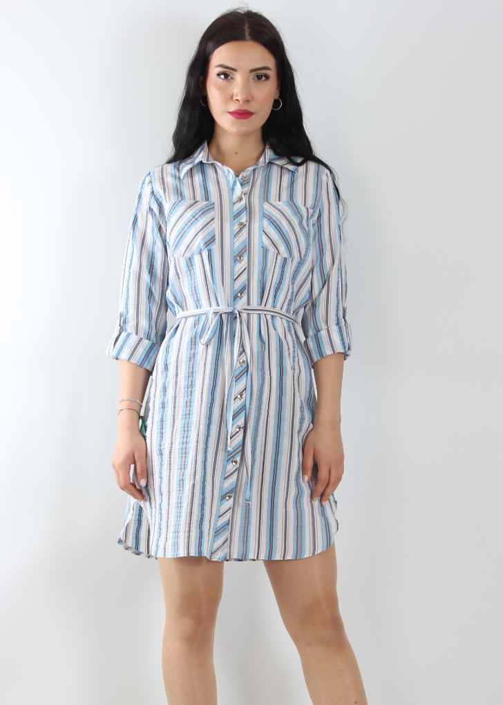 Jen 08314 халат M