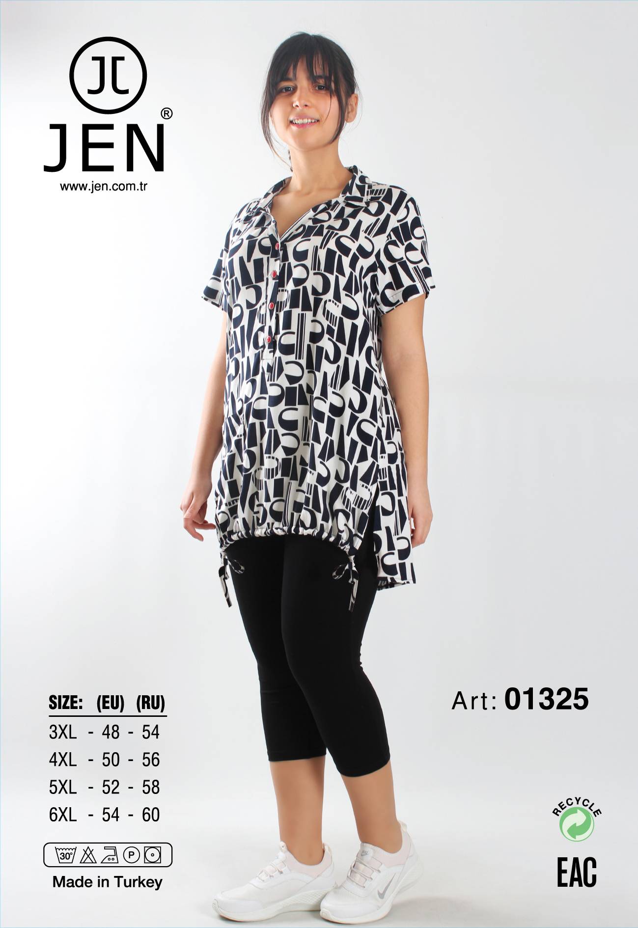 Jen 01325 костюм 3XL