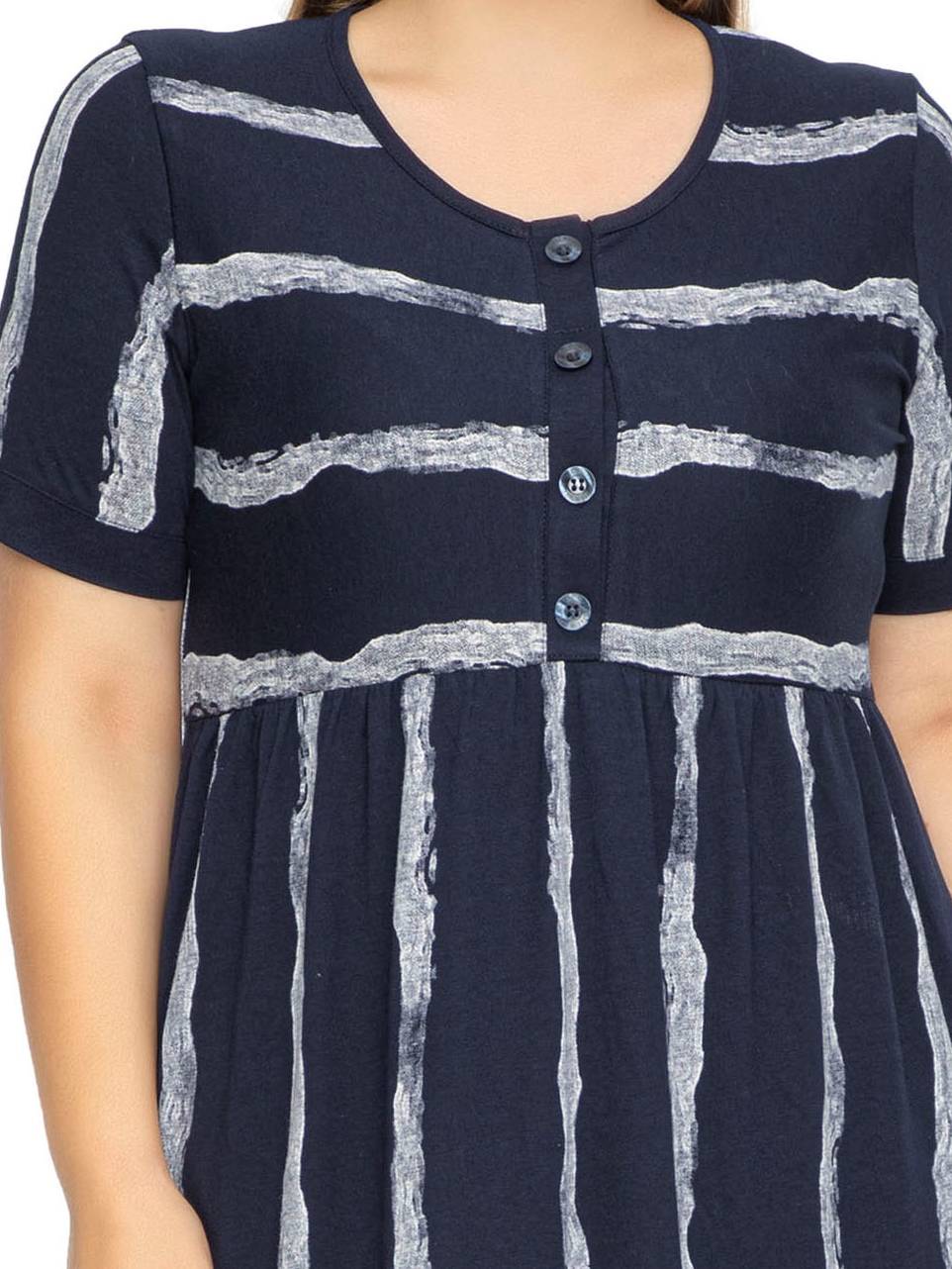 Intensive 22165 платье 3XL