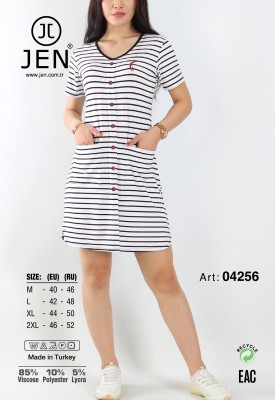 Jen 04256 туника M
