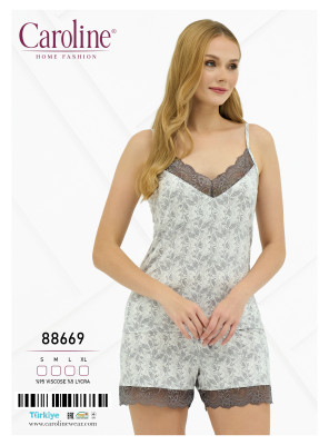Caroline 88669 пижама S, M, L, XL