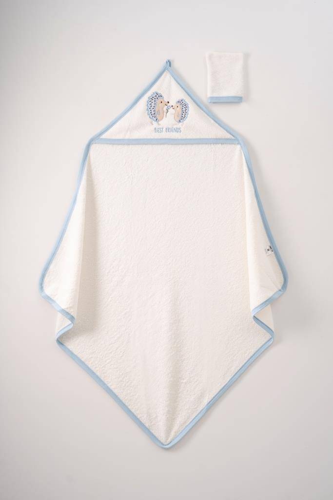 Ramel 368 полотенце с варежкой 100*100