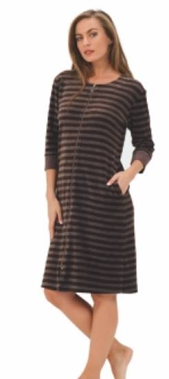 Intensive 24067 халат M, L, XL, 2XL