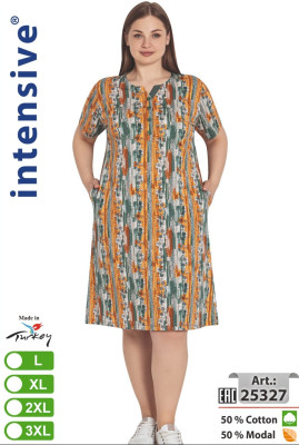 Intensive 25327 платье L, XL, 2XL, 3XL