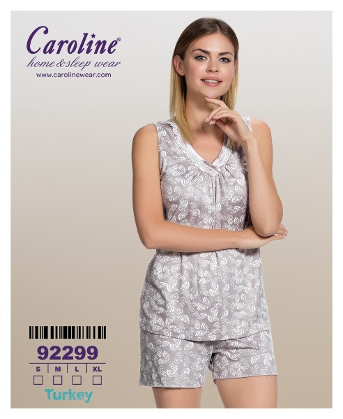 Caroline 92299 костюм M
