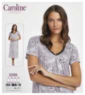 Caroline 12350 ночная рубашка 4XL