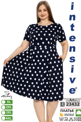 Intensive 23432 платье 2XL, 3XL