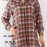 Jen 0401 рубашка L, XL, 2XL, 3XL, 4XL, 5XL