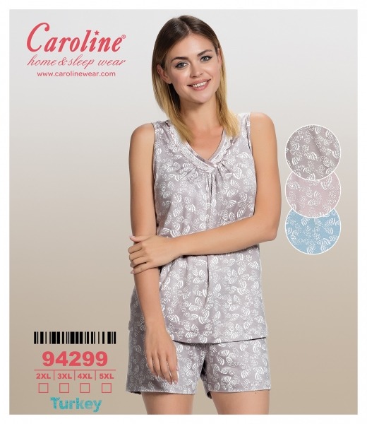Caroline 94299 костюм 4XL